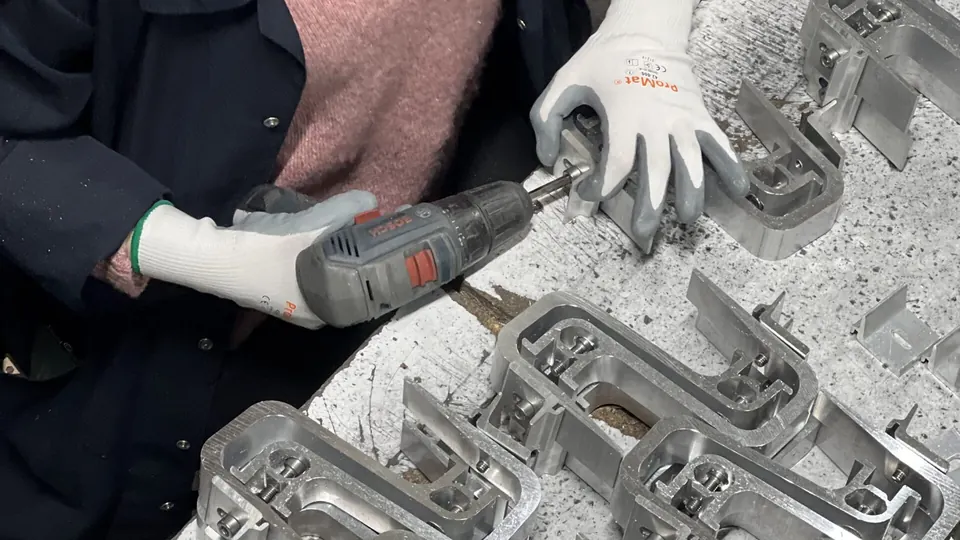Drilling